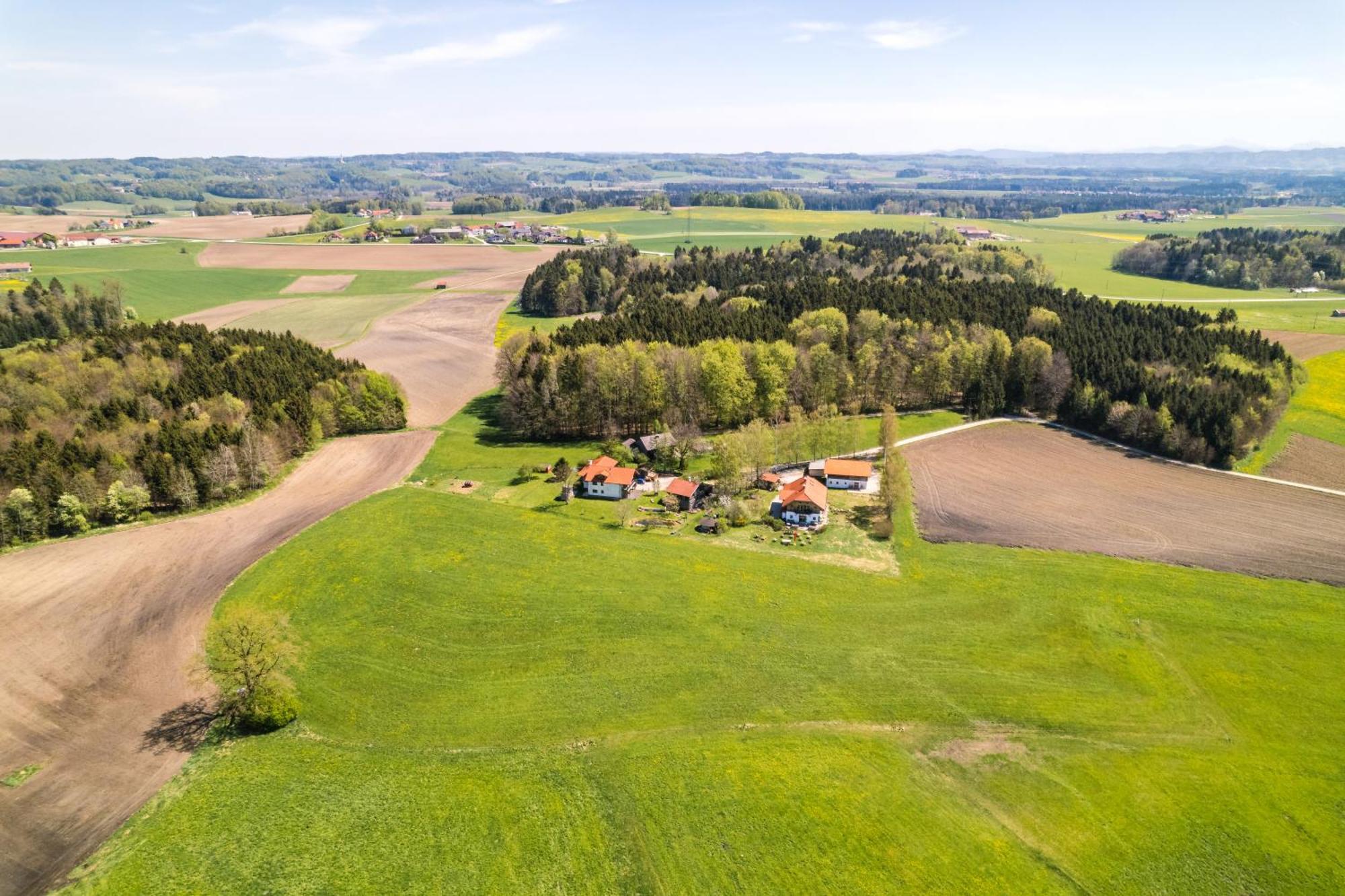 Koanzhaus, Troadkasten Franking ภายนอก รูปภาพ