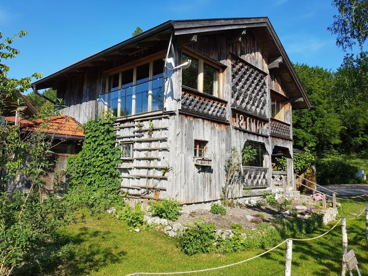 Koanzhaus, Troadkasten Franking ภายนอก รูปภาพ